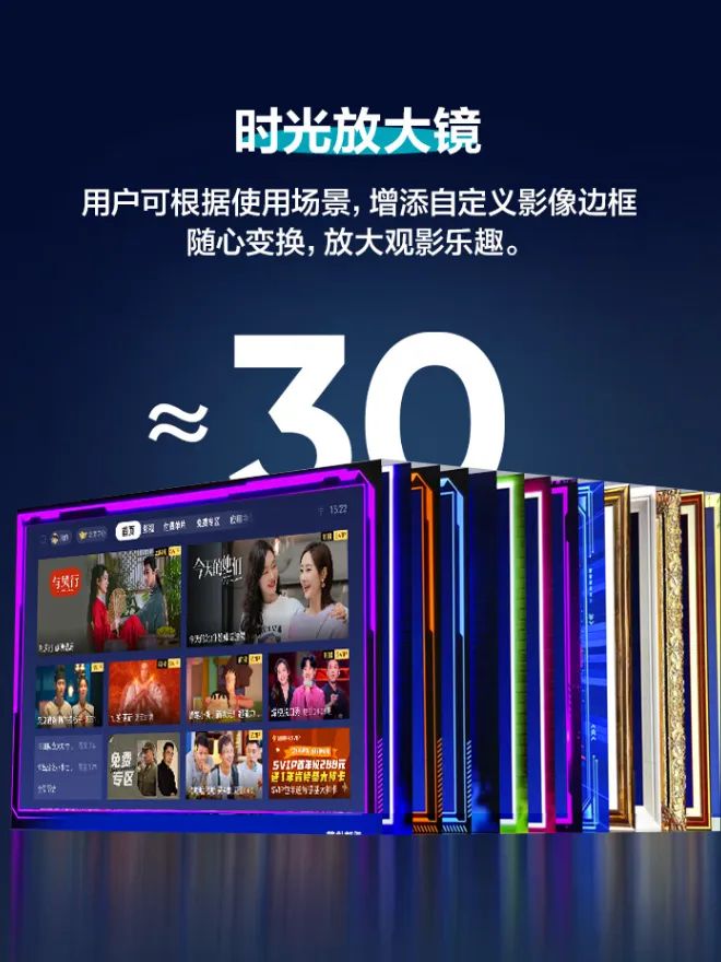 生家用投影机满足年轻人观影需求pg电子免费模拟器智能便捷爱普(图8)