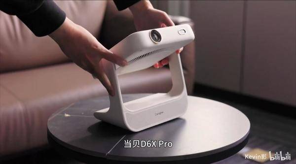 D激光光源下的3000元投影仪画质与亮度剖析pg电子模拟器试玩LED、三色激光、ALP(图6)