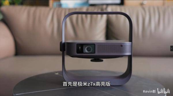 D激光光源下的3000元投影仪画质与亮度剖析pg电子模拟器试玩LED、三色激光、ALP(图4)