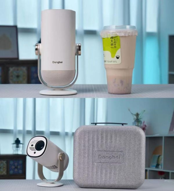 购新攻略千元当贝smart1不容错过pg电子中文模拟器2025年投影选(图9)