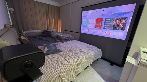Pro！2025年客厅卧室投影仪最佳推荐pg电子中国当贝F7 Pro和当贝D6X(图2)