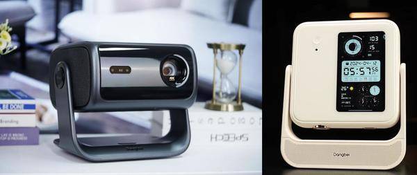 Pro！2025年客厅卧室投影仪最佳推荐pg电子中国当贝F7 Pro和当贝D6X(图5)