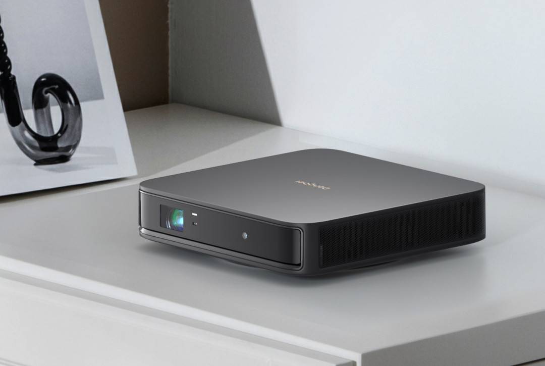 不同技术的投影仪该怎么选？一文详细解析pg电子LCoS、DLP、3LCD等(图6)