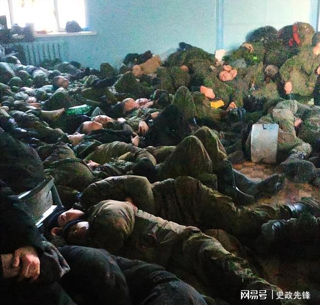 2025年已歼灭俄军177万人pg电子平台乌军总司令：乌军(图6)