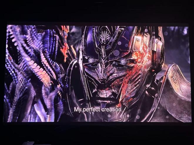 仪推荐:当贝D7X追剧党高质价比首选!pg电子中文模拟器双十一2000元投影(图2) 仪推荐:当贝D7X追剧党高质价比首选!pg电子中文模拟器双十一2000元投影(图2)