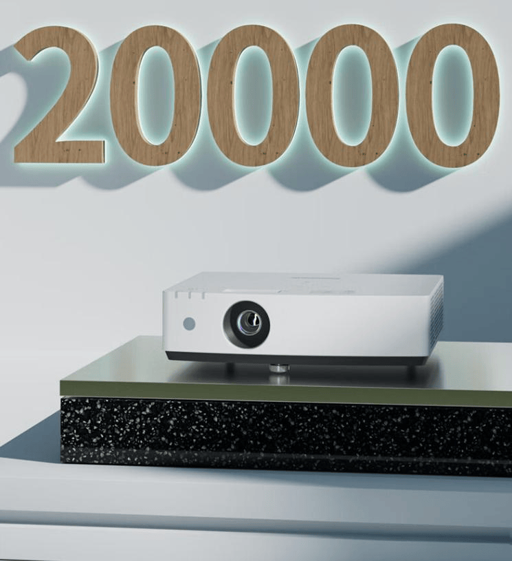 Vidda？性价比全面对比与推荐！pg电子中文模拟器投影仪选松下还是(图8)