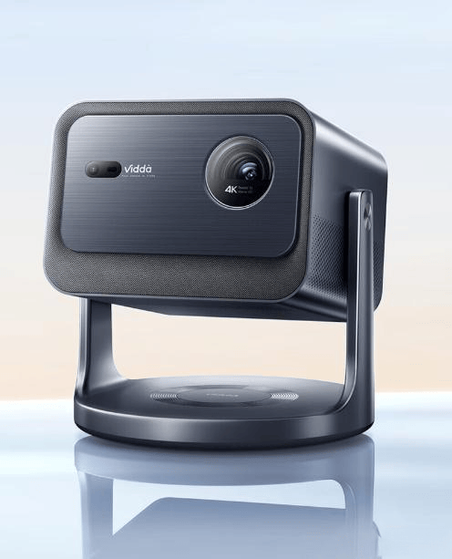 Vidda？性价比全面对比与推荐！pg电子中文模拟器投影仪选松下还是(图14)